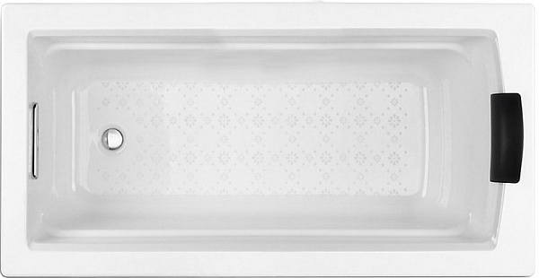 Чугунная ванна Jacob Delafon Archer 150x75 E6D906-0 фото 1