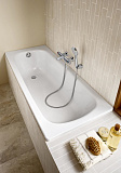 Стальная ванна Roca Contesa 160x70 23596000O фото 2