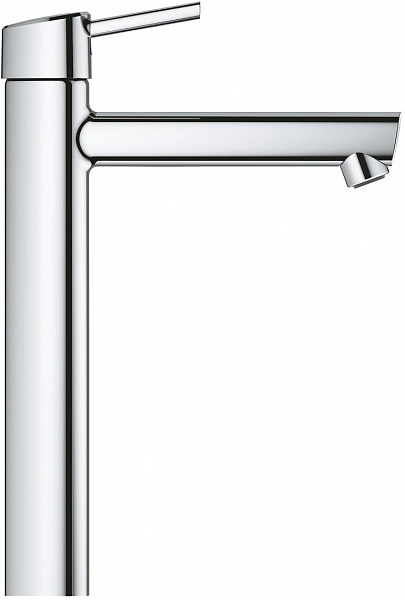 Смеситель Grohe Concetto New 23920001 для раковины-чаши фото 2