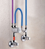 Термостат Grohe Grohtherm Micro 34487000 для раковины фото 3