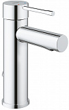 Смеситель Grohe Essence New 32899001 для раковины фото 1