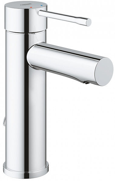 Смеситель Grohe Essence New 32899001 для раковины фото 1