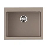 Мойка для кухни Omoikiri Bosen 61 см 4991211 фото 1