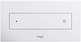 Смывная клавиша для унитазов Viega Visign for Style 12 596743 фото 1
