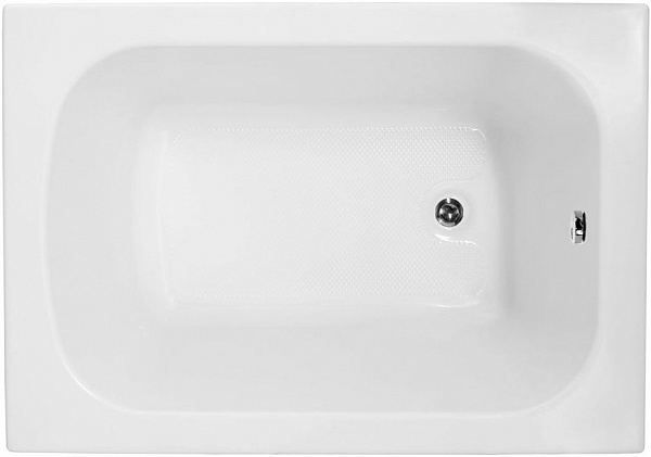 Акриловая ванна Aquanet Seed 100x70 00216308 фото 1