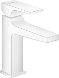 Смеситель Hansgrohe Metropol 32507700 для раковины с донным клапаном фото 1