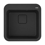 Мойка для кухни Omoikiri Tasogare 50 см 4993742 фото 1