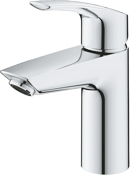 Смеситель Grohe Eurosmart 32467003 для раковины фото 5