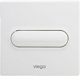 Смывная клавиша для писсуаров Viega Visign for Style 11 598501 фото 1