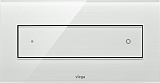Смывная клавиша для унитазов Viega Visign for Style 12 687854 фото 2
