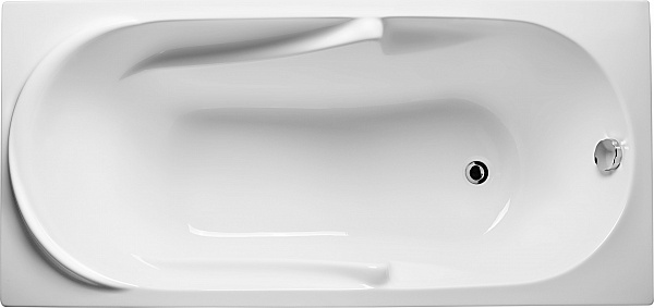Акриловая ванна Marka One Vita 160x70 У36800 фото 1