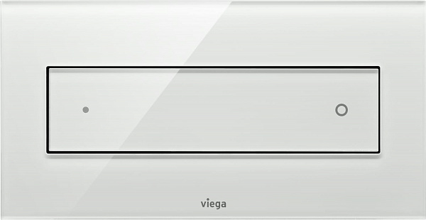 Смывная клавиша для унитазов Viega Visign for Style 12 687854 фото 2