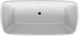 Акриловая ванна Riho Admire FS 180x85 BD0300500000000 фото 1