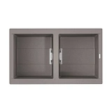 Мойка для кухни Omoikiri Banzen 86 см 4993318 фото 1