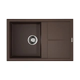 Мойка для кухни Omoikiri Sumi 79 см 4993666 фото 1