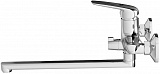 Смеситель Iddis Male MALSBL2i10 универсальный фото 4