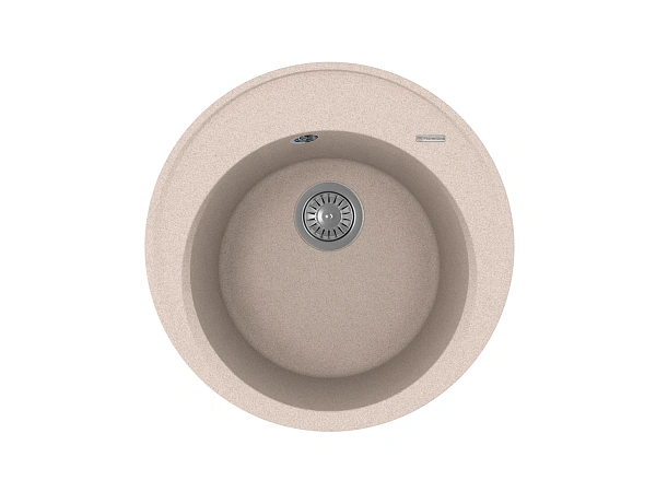 Мойка для кухни Florentina Лацио 45 см 17.010.B0510.107 фото 1