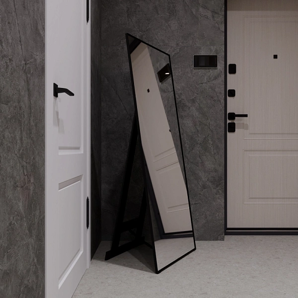 Зеркало Mixline Графика 150x60 4660245995286 фото 6