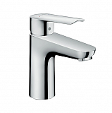 Смеситель Hansgrohe Logis 71178000 для раковины фото 1