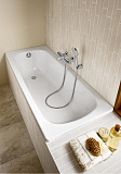 Стальная ванна Roca Contesa 100x70 212D07001 фото 2