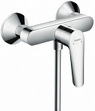 Смеситель Hansgrohe Logis 71177000 для раковины фото 3