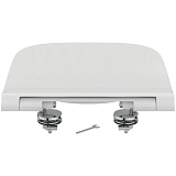 Крышка-сиденье Ideal Standard I.Life B T500301 с микролифтом фото 4
