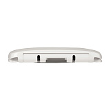 Крышка-сиденье Iddis Optima Home ID 136 Dp Sc быстросъемное с микролифтом фото 9