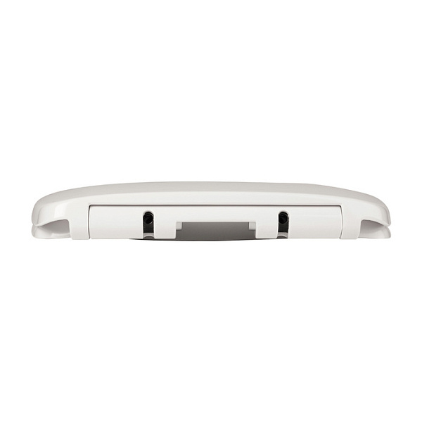 Крышка-сиденье Iddis Optima Home ID 136 Dp Sc быстросъемное с микролифтом фото 9