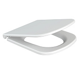 Крышка-сиденье Cersanit Colour S-DS-COL-DL-t с микролифтом фото 1