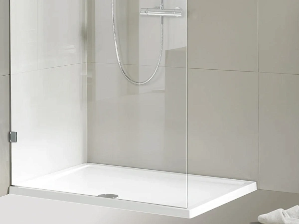 Душевой поддон Riho Zurich 260 100x4.5x100 D001012005 фото 2