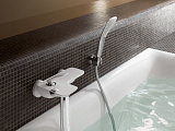 Смеситель Kludi Balance 524459175 для ванны с душем фото 2