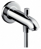 Излив Hansgrohe Talis 13423000 для ванны с душем фото 1