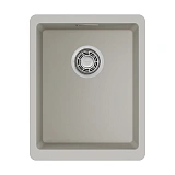 Мойка для кухни Omoikiri Kata 34 см 4993379 фото 1