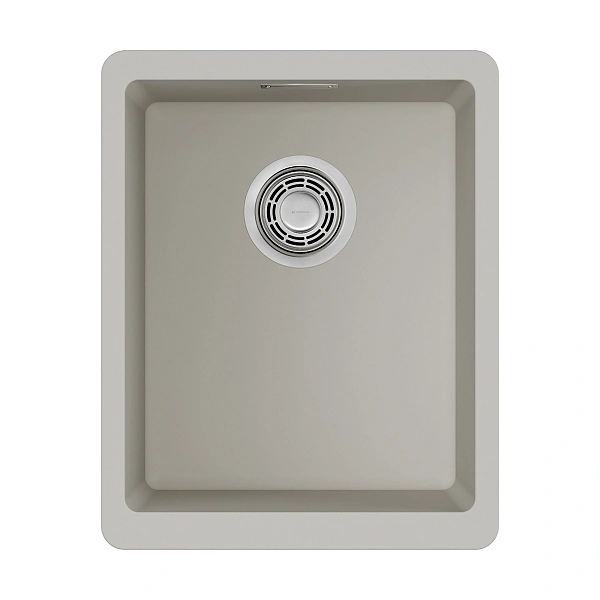 Мойка для кухни Omoikiri Kata 34 см 4993379 фото 1