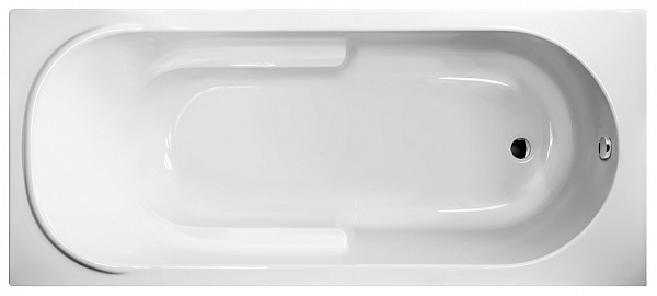 Акриловая ванна Lavinia Boho Bristol 170x75 35020070 фото 1