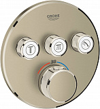 Термостат Grohe Grohtherm SmartControl 29121EN0 для душа фото 1