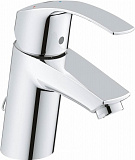 Смеситель Grohe Eurosmart New 23372002 для раковины фото 1