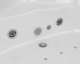 Акриловая ванна Grossman 135x135 GR-13513 фото 2