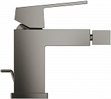 Смеситель Grohe Eurocube 23138AL0 для биде с донным клапаном фото 3