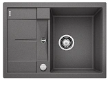 Мойка для кухни Blanco Metra 80 см 519573 фото 1