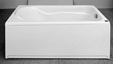Экран для ванны Bas Бриз 151 см Вн БасП01 фото 3