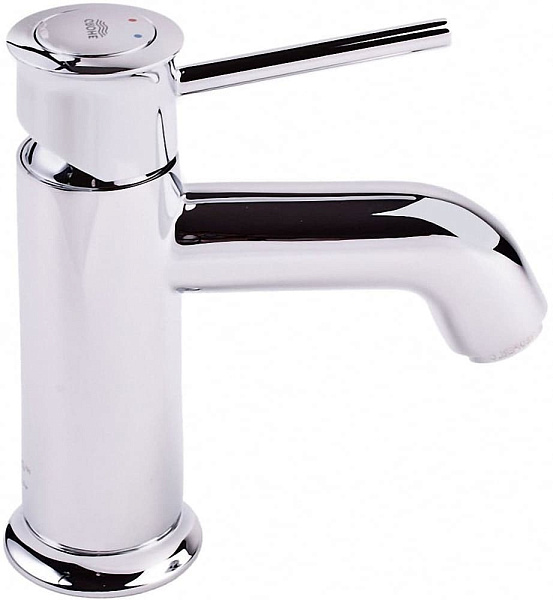 Смеситель Grohe BauClassic 23162000 для раковины фото 2