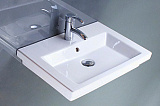 Раковина Duravit 2ND Floor 0491600000 60 см фото 5