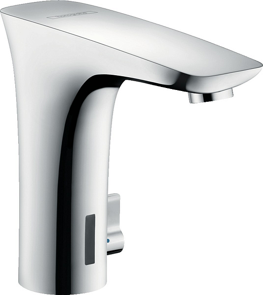 Смеситель Hansgrohe PuraVida 15172000 для раковины фото 1