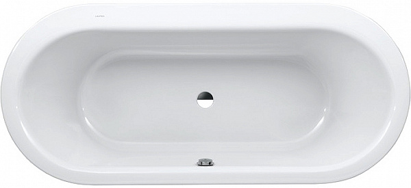 Акриловая ванна Laufen Solutions 170x75 2.2251.0.000.000.1 фото 1