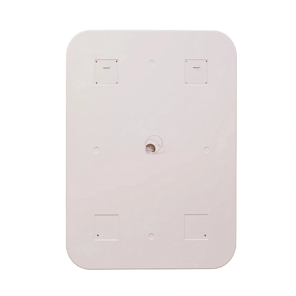 Зеркало Mixline Стив 70x50 4630104803700 с подсветкой фото 7