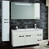 Мебель для ванной Акватон Диор 120 подвесная фото 1