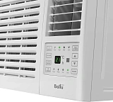 Кондиционер оконный Ballu WIND COOL BWC-09 AC фото 5