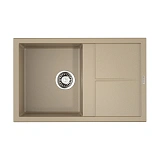 Мойка для кухни Omoikiri Sumi 79 см 4993669 фото 1