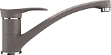 Смеситель Ulgran Classic U-003-302 для кухонной мойки фото 1